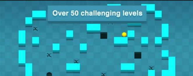 安卓迷宫推球puttball安卓版游戏 v1.0app