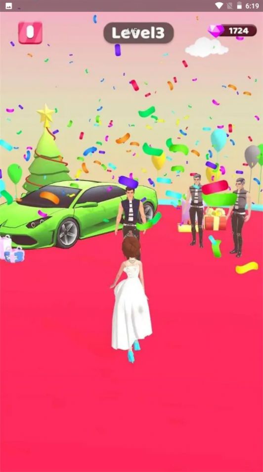 迷人的女士app下载