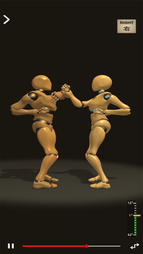 咏春人型师app下载