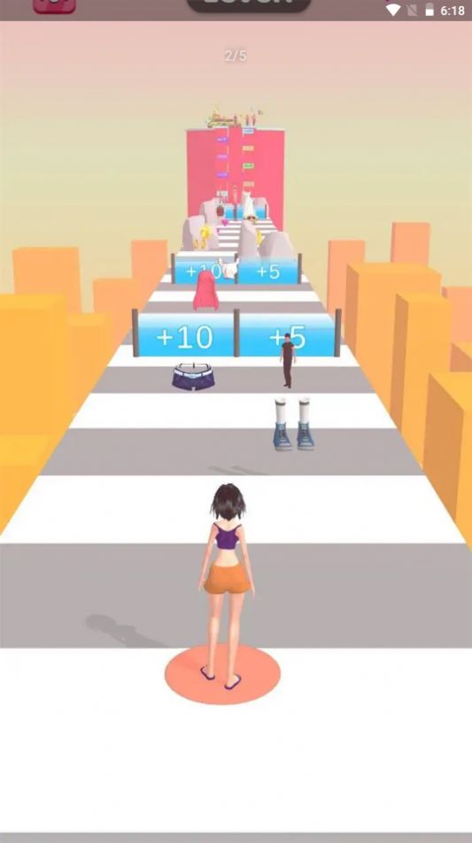 安卓迷人的女士软件下载