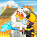 play as fireman