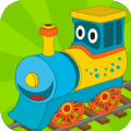 托马斯蒸汽车游戏安卓版 v1.0