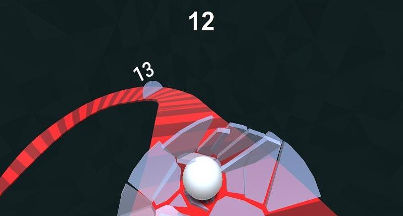 扭曲的道路游戏安卓版 v1.12