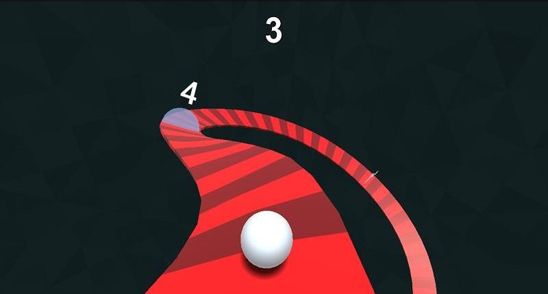 安卓扭曲的道路游戏安卓版 v1.12软件下载