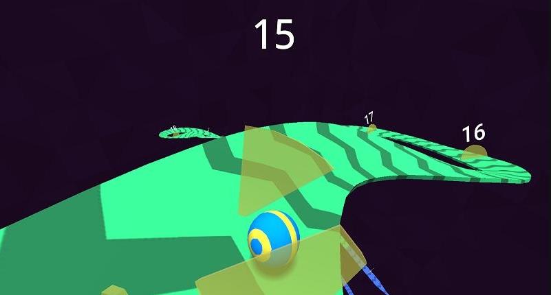 安卓扭曲的道路游戏安卓版 v1.12app