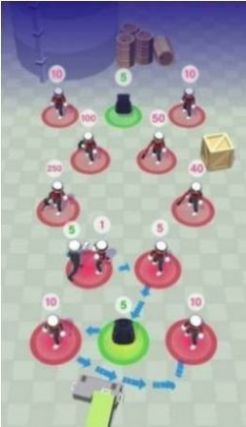 安卓间谍小人射击游戏安卓版 v0.1app