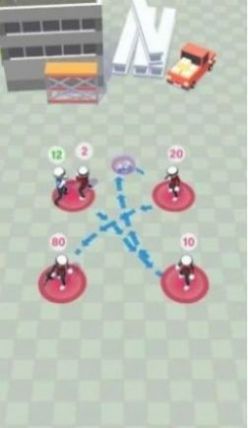 间谍小人射击游戏安卓版 v0.1