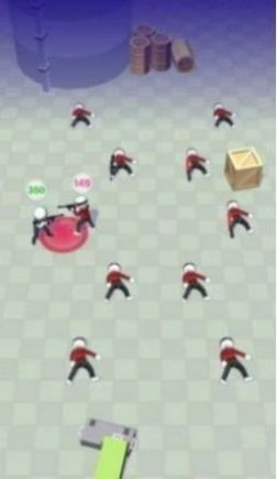 安卓间谍小人射击游戏安卓版 v0.1软件下载