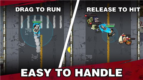 末日突围完整版下载