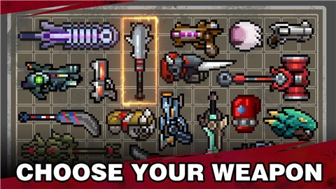 末日突围完整版