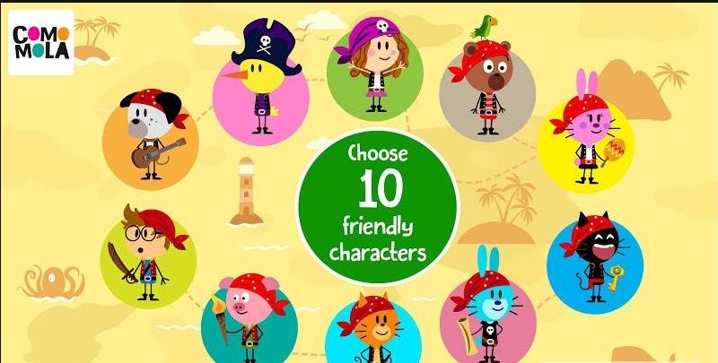 安卓加勒比海大冒险游戏安卓版 v1.5app