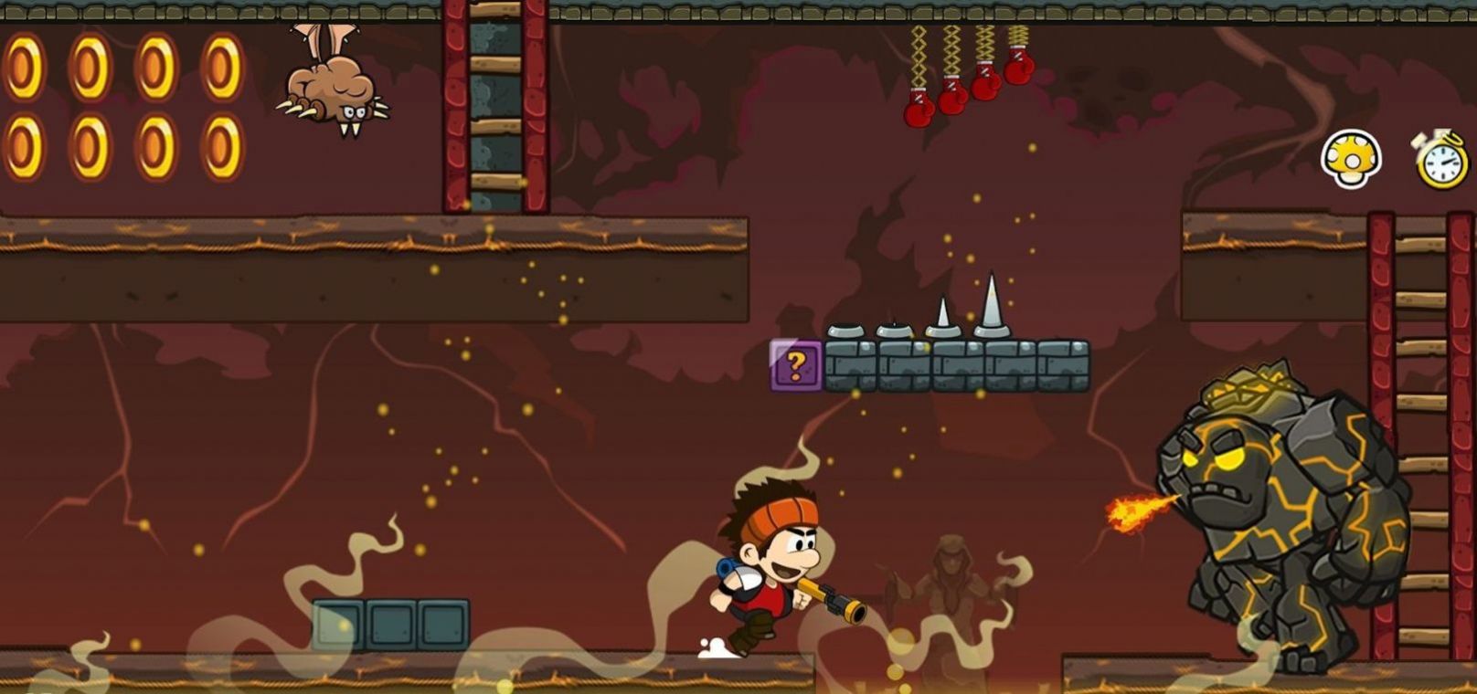 安卓阿尔多的世界手机游戏安卓版（aldo world） v1.0.1app