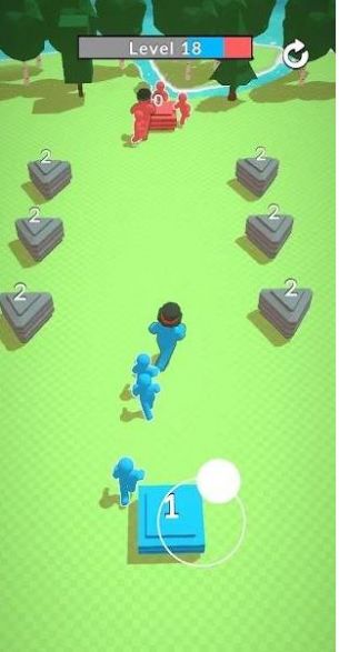 征服国家3d游戏手机版（conquer states 3d） v0.1