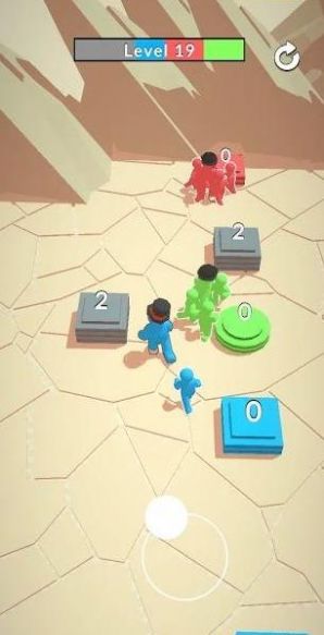 安卓征服国家3d游戏手机版（conquer states 3d） v0.1app