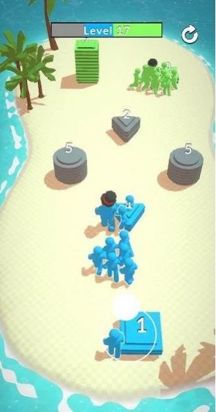 安卓征服国家3d游戏手机版（conquer states 3d） v0.1软件下载