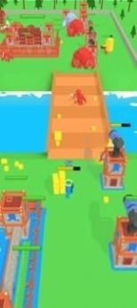 安卓收集和破坏游戏手机版 v1.0.7app