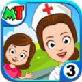 我的城镇医院安卓版游戏 v2.4