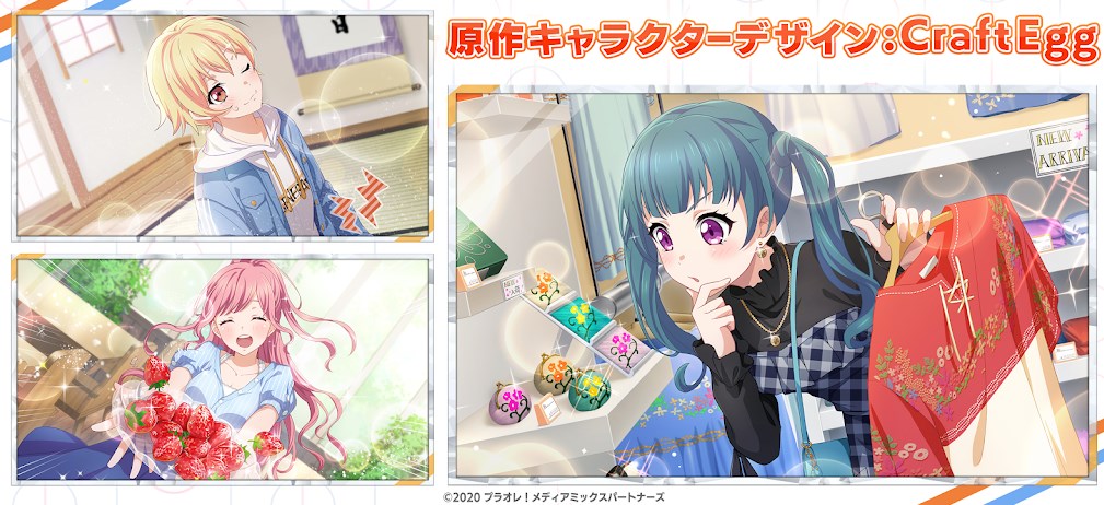 安卓普罗勒微笑公主游戏汉化版 v1.0.2软件下载