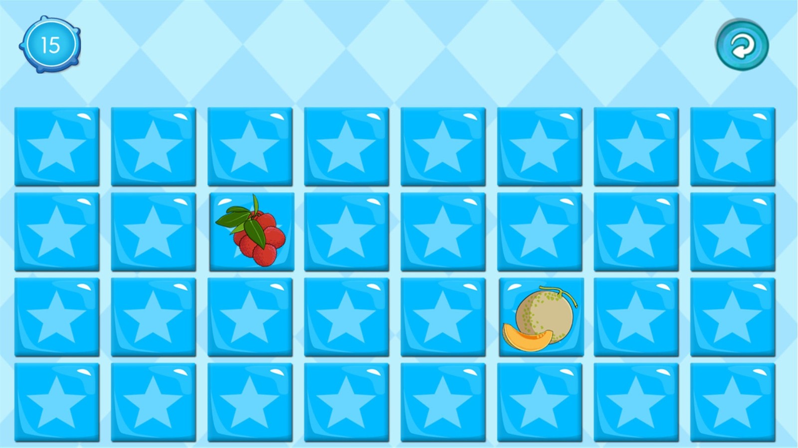 安卓萌萌水果乐园软件下载