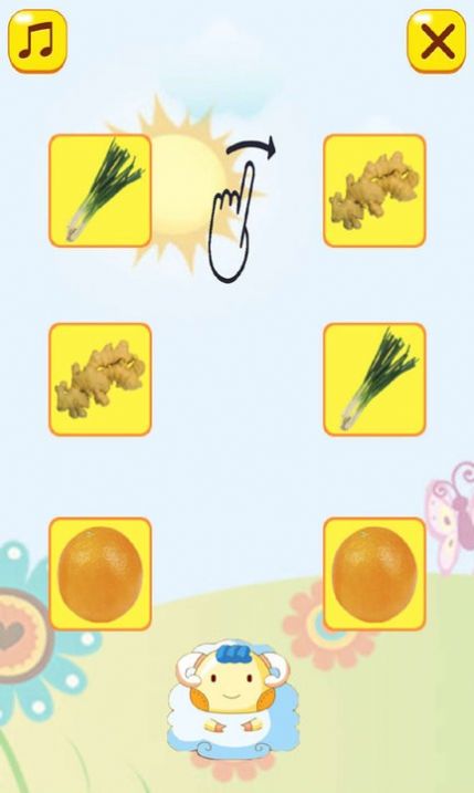 安卓开心学蔬果软件下载