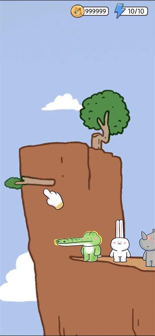 安卓小矛事务所游戏手机版 v1.0.0app