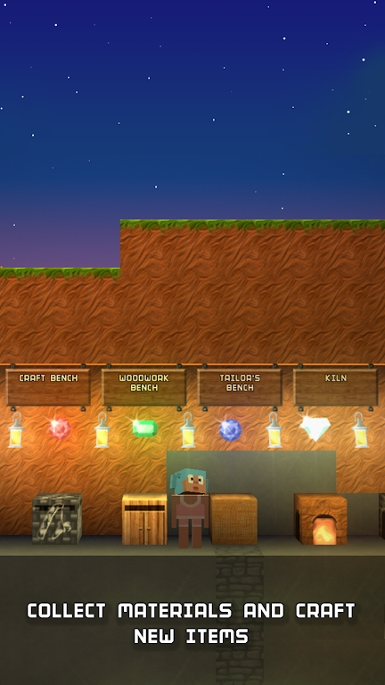 安卓木头人大建造安卓版游戏 v1.7.6app