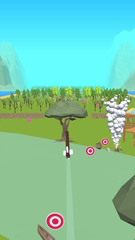 飞箭游戏安卓中文版 v1.6