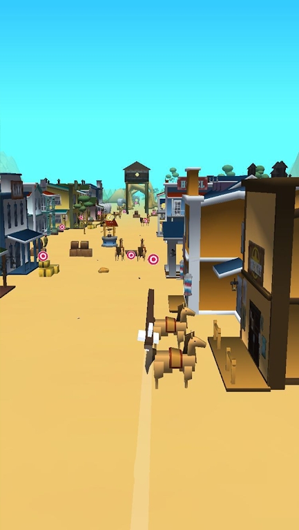 安卓飞箭游戏安卓中文版 v1.6app