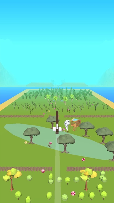 安卓飞箭游戏安卓中文版 v1.6软件下载