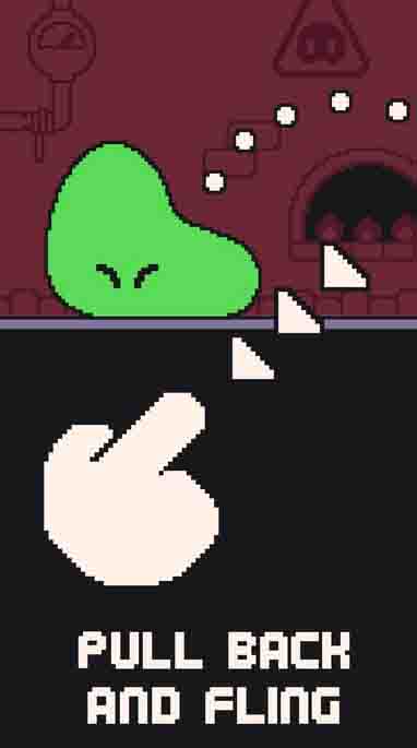 安卓史莱姆比萨游戏安卓版 v1.0.5app