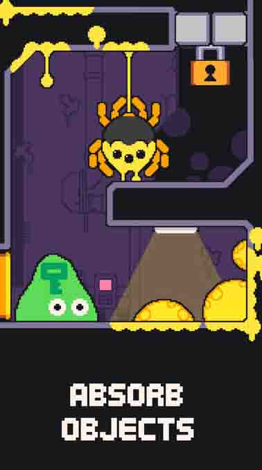 史莱姆比萨游戏安卓版 v1.0.5