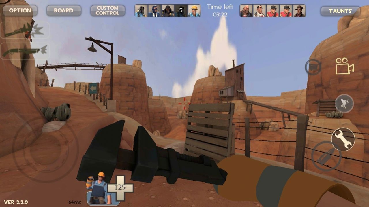 安卓团队精神2游戏安卓版 v2.2.0app