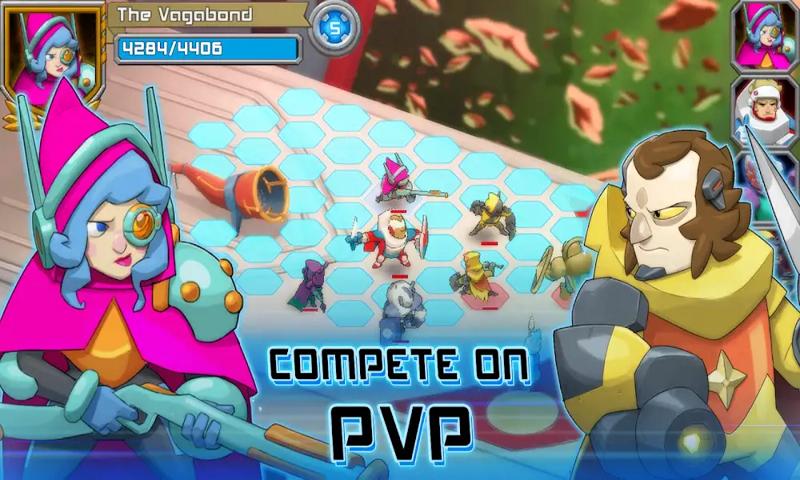 安卓rov战术对决游戏手机版 v0.20180418obb软件下载