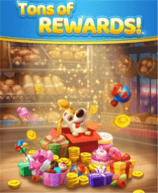 安卓甜蜜糖糖消安卓手机版游戏 v1.4.1软件下载