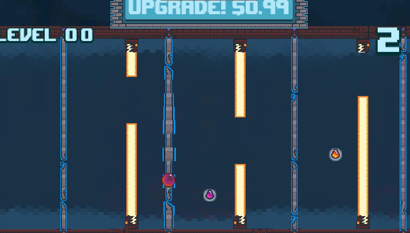 安卓无限弹球游戏安卓版 v2.5.4app