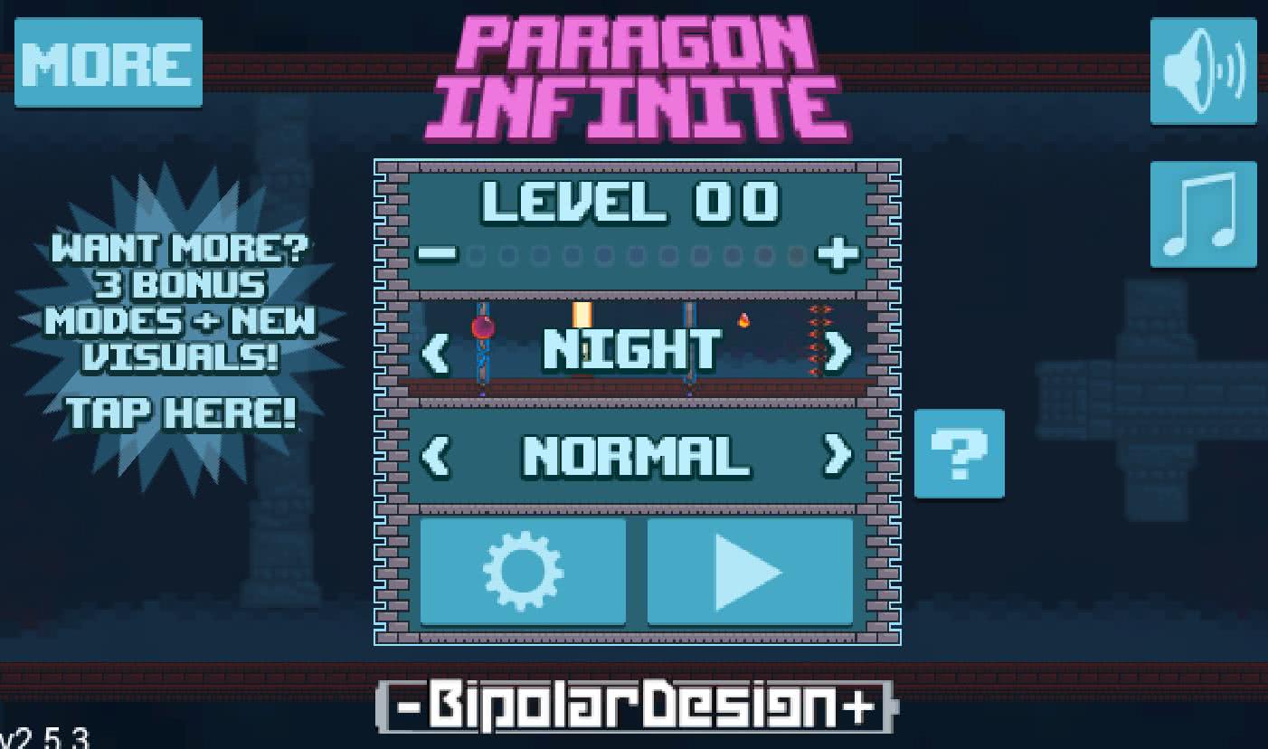 安卓无限弹球游戏安卓版 v2.5.4软件下载