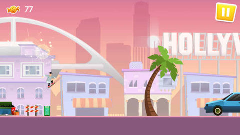 安卓只是滑板安卓最新版 v1.1.6软件下载