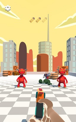 打死小怪物app下载