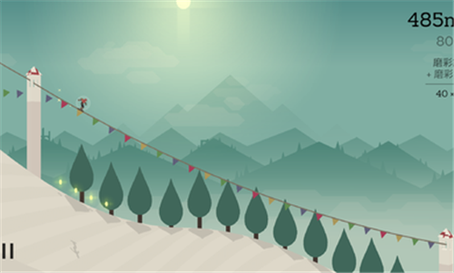 安卓阿尔托的冒险完整版app