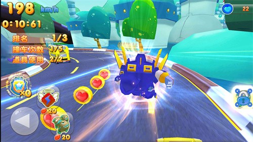 安卓彩虹太空猫app