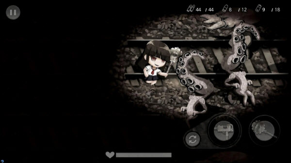 安卓丧尸绝地求生软件下载