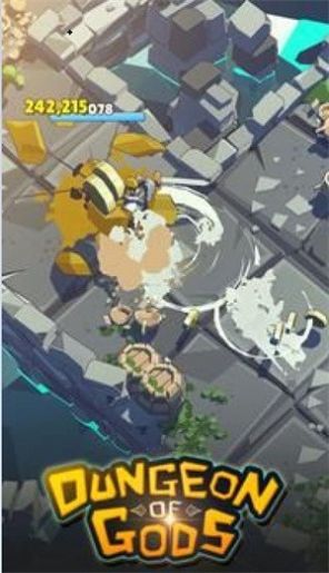 众神地下城手游官方版 v1.0