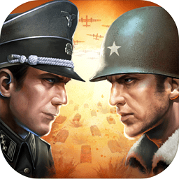 二战风云2游戏
