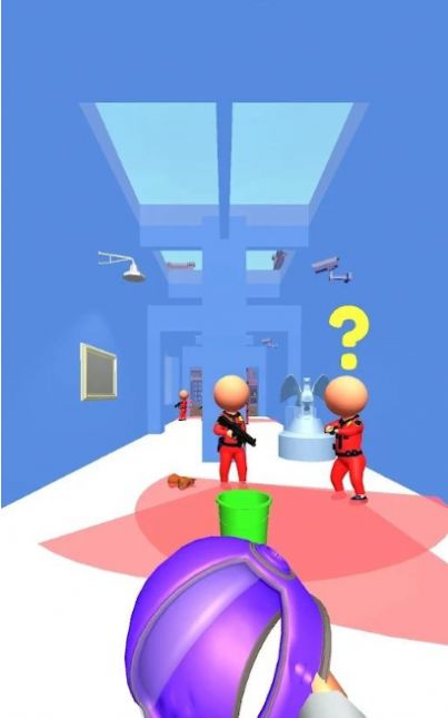 安卓sneak gun游戏安卓版 v0.1软件下载