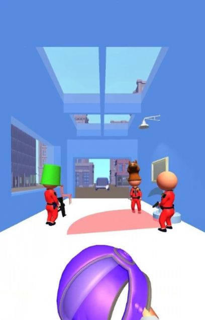 安卓sneak gun游戏安卓版 v0.1app