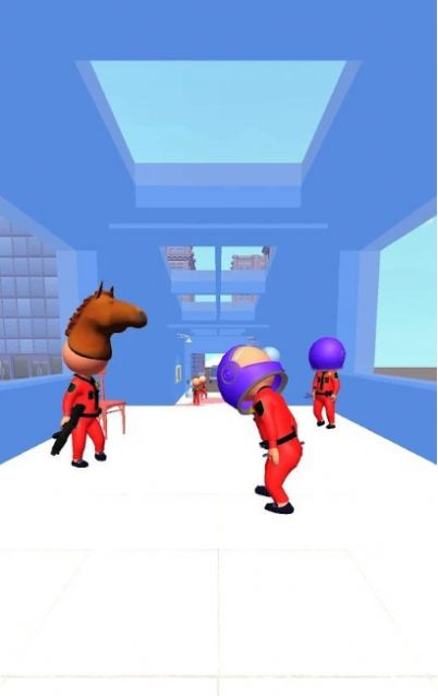 sneak gun游戏安卓版 v0.1