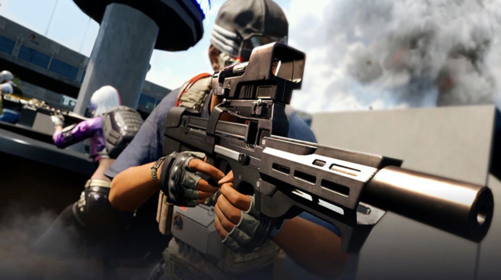 安卓超级狙击特工游戏安卓手机版 v1.0app