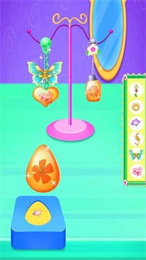 安卓宝石设计师app