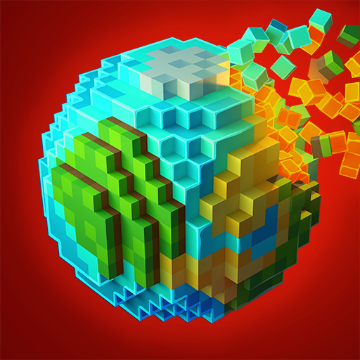 迷你星球中文版