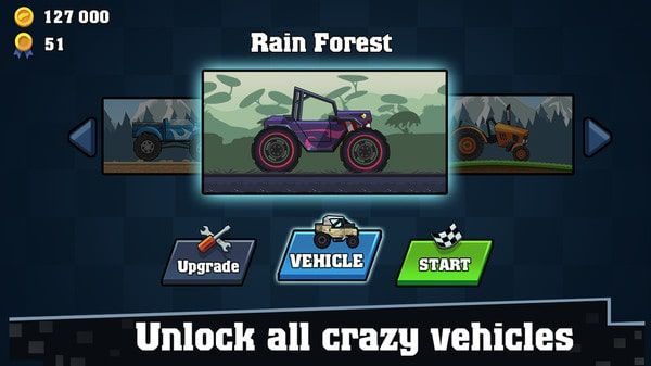 特技登山赛车app下载